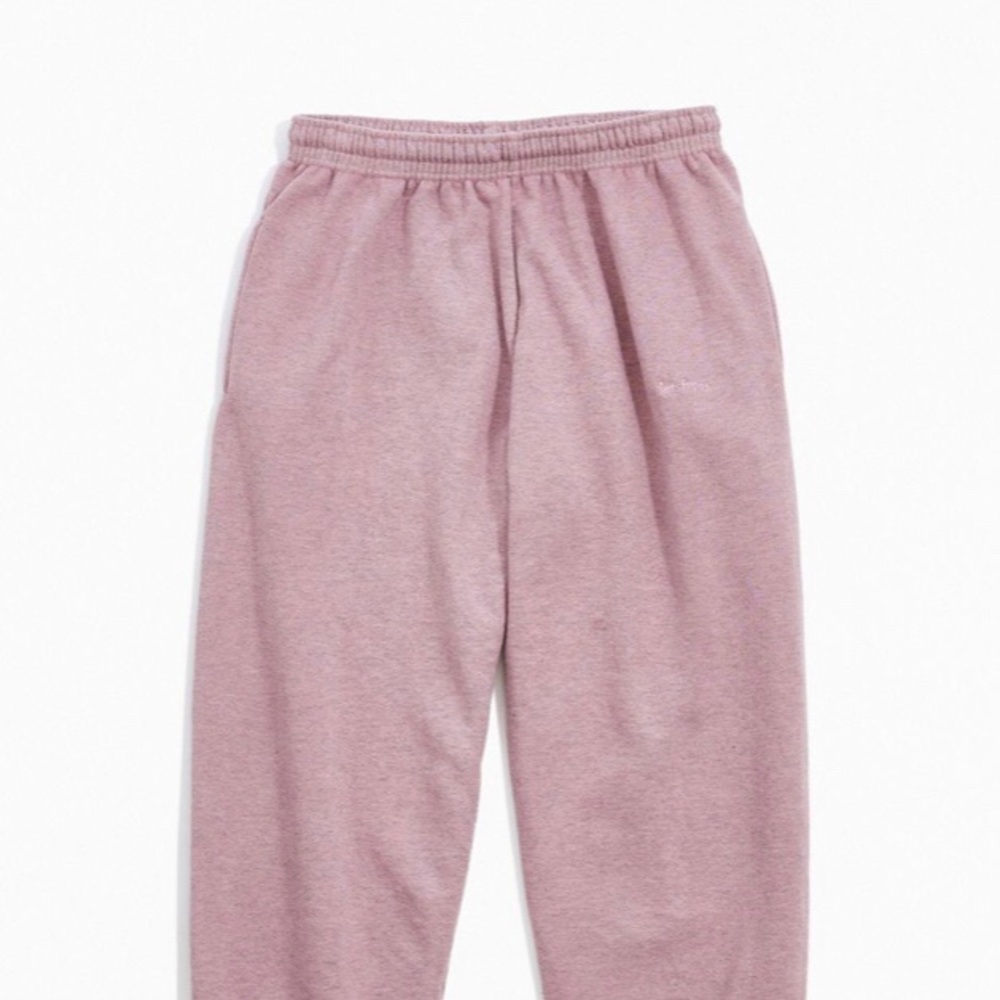 iets frans Embroidered Jogger Pant